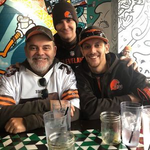 Meet your Posher, Rob